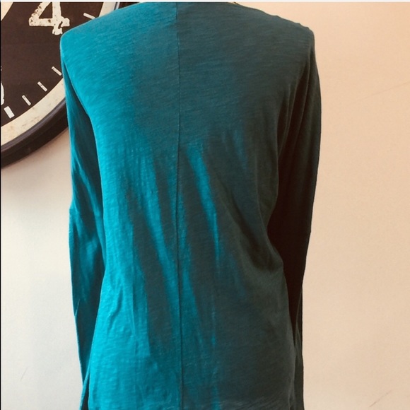 Women’s ROCK REPUBLIC Grommet Dolman Sleeves Top - Picture 3 of 7